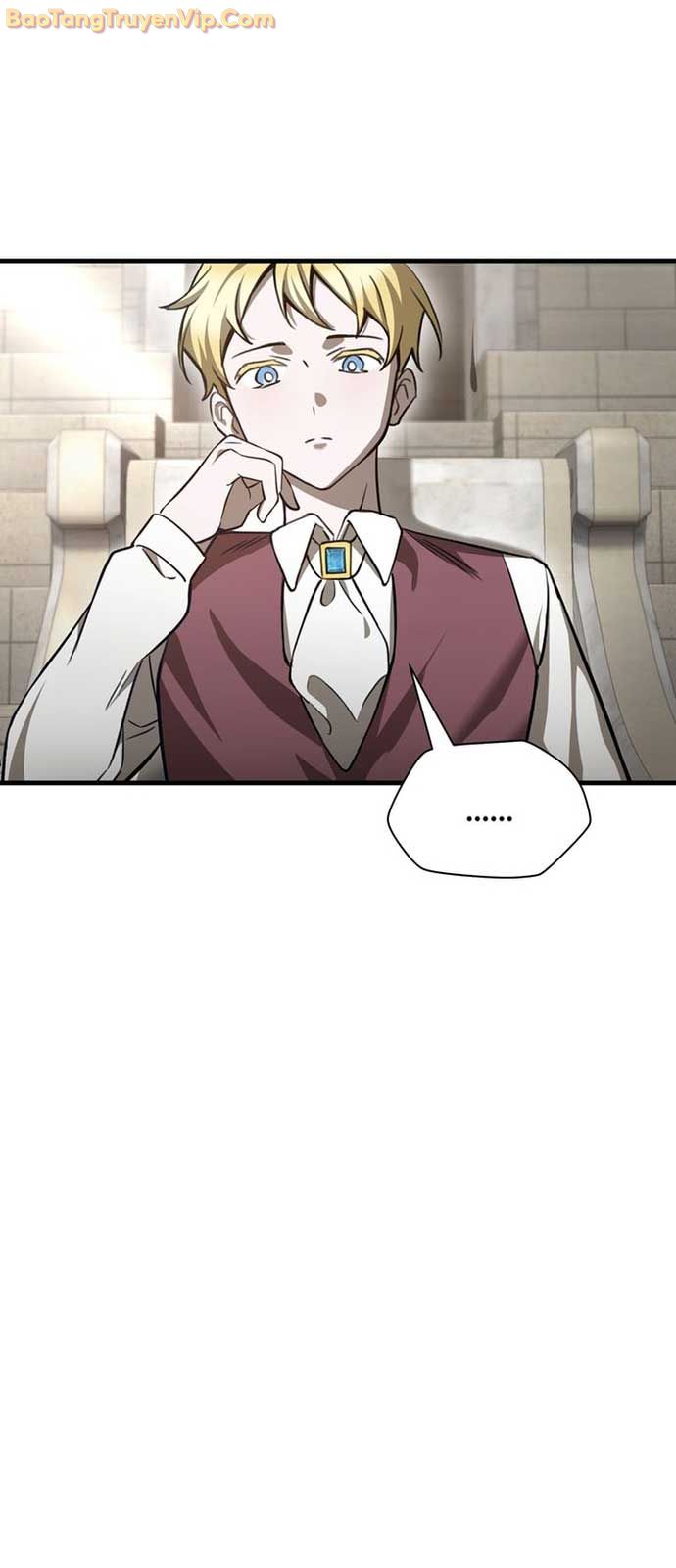 Helmut Đứa Trẻ Bị Ruồng Bỏ chapter 91 - Trang 11