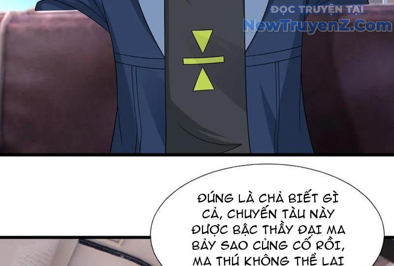 Khởi đầu Bằng Một Vạn Hít đất: Oanh Sát Thần Minh! chapter 40 - Trang 67
