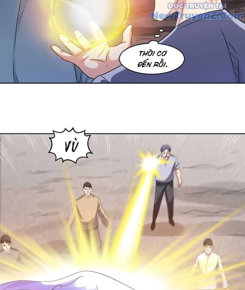 Ngự Thần Trùng Sinh chapter 114 - Trang 30