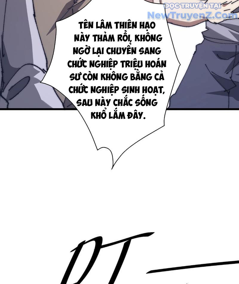 Triệu Hoán Ác Ma, Ta Đã Là Thâm Uyên chapter 1 - Trang 95
