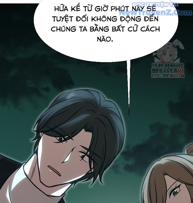 Chủ Xe Thức Ăn Nhanh Trong Ngục Tối chapter 65 - Trang 113