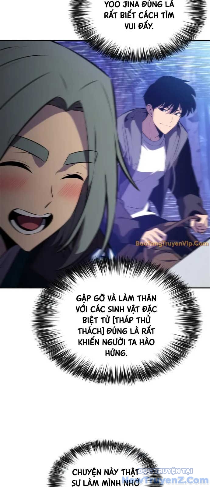 Tôi Là Tân Thủ Có Cấp Cao Nhất chapter 205 - Trang 34