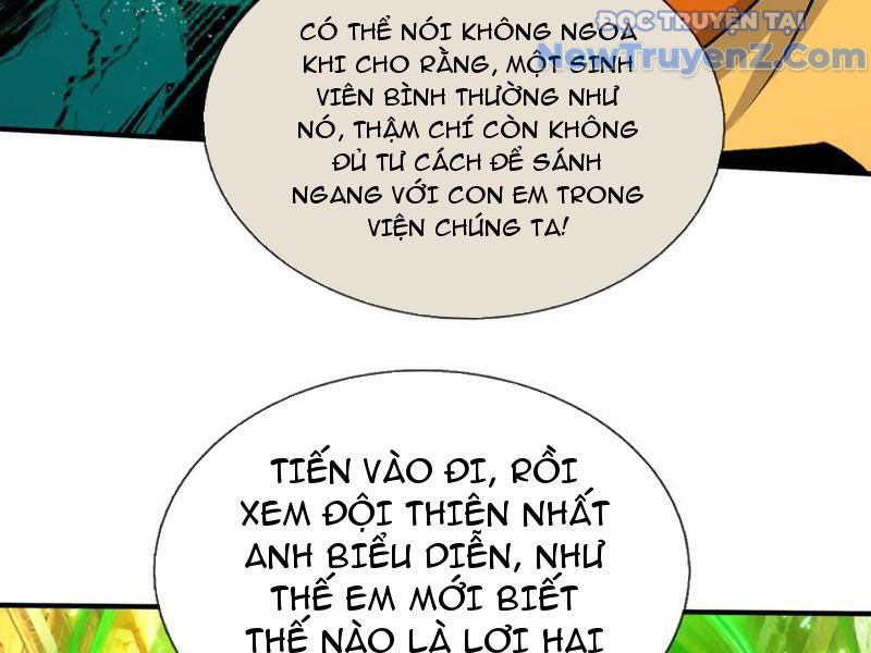 Khởi đầu Bằng Một Vạn Hít đất: Oanh Sát Thần Minh! chapter 47 - Trang 125