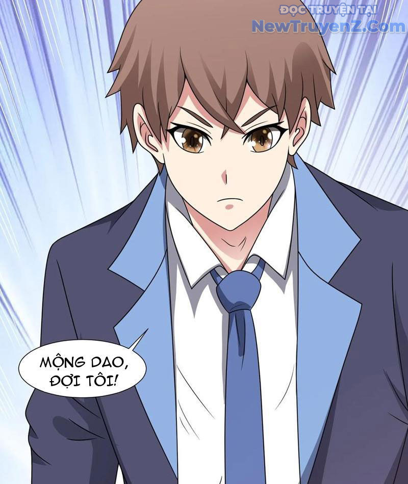 Ngự Thần Trùng Sinh chapter 120 - Trang 12