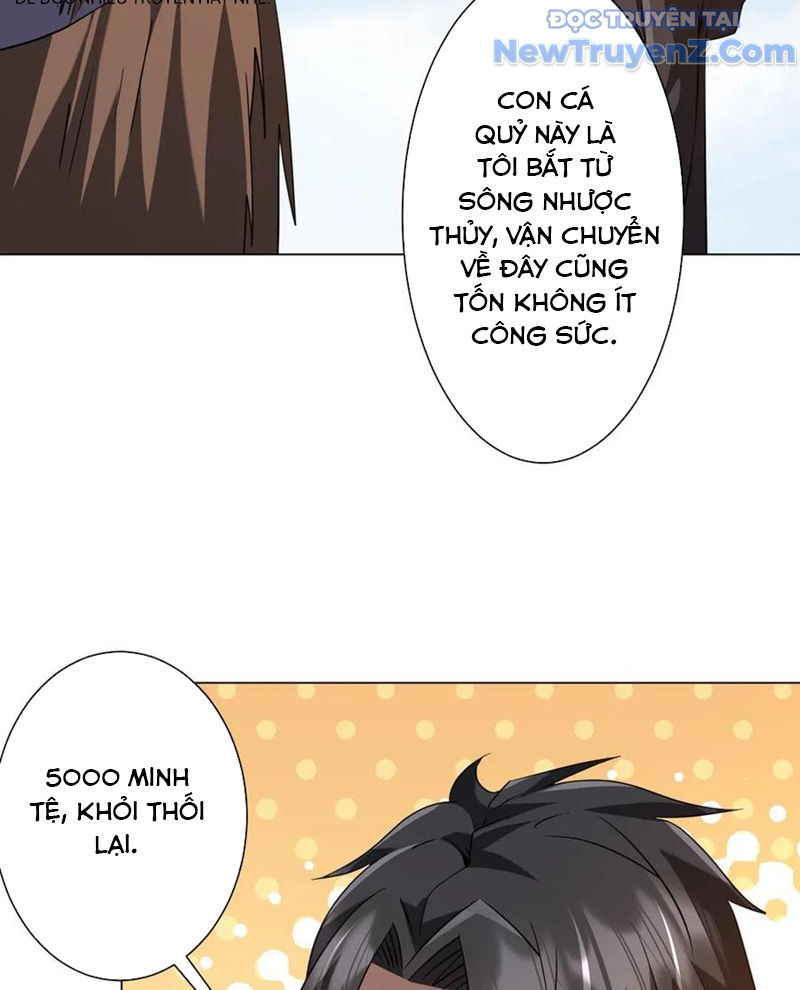 Bắt Đầu Với Trăm Vạn Minh Tệ chapter 239 - Trang 42