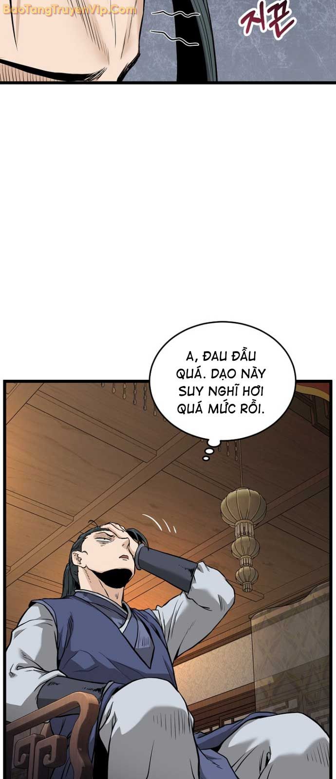 Đăng Nhập Murim chapter 224 - Trang 54
