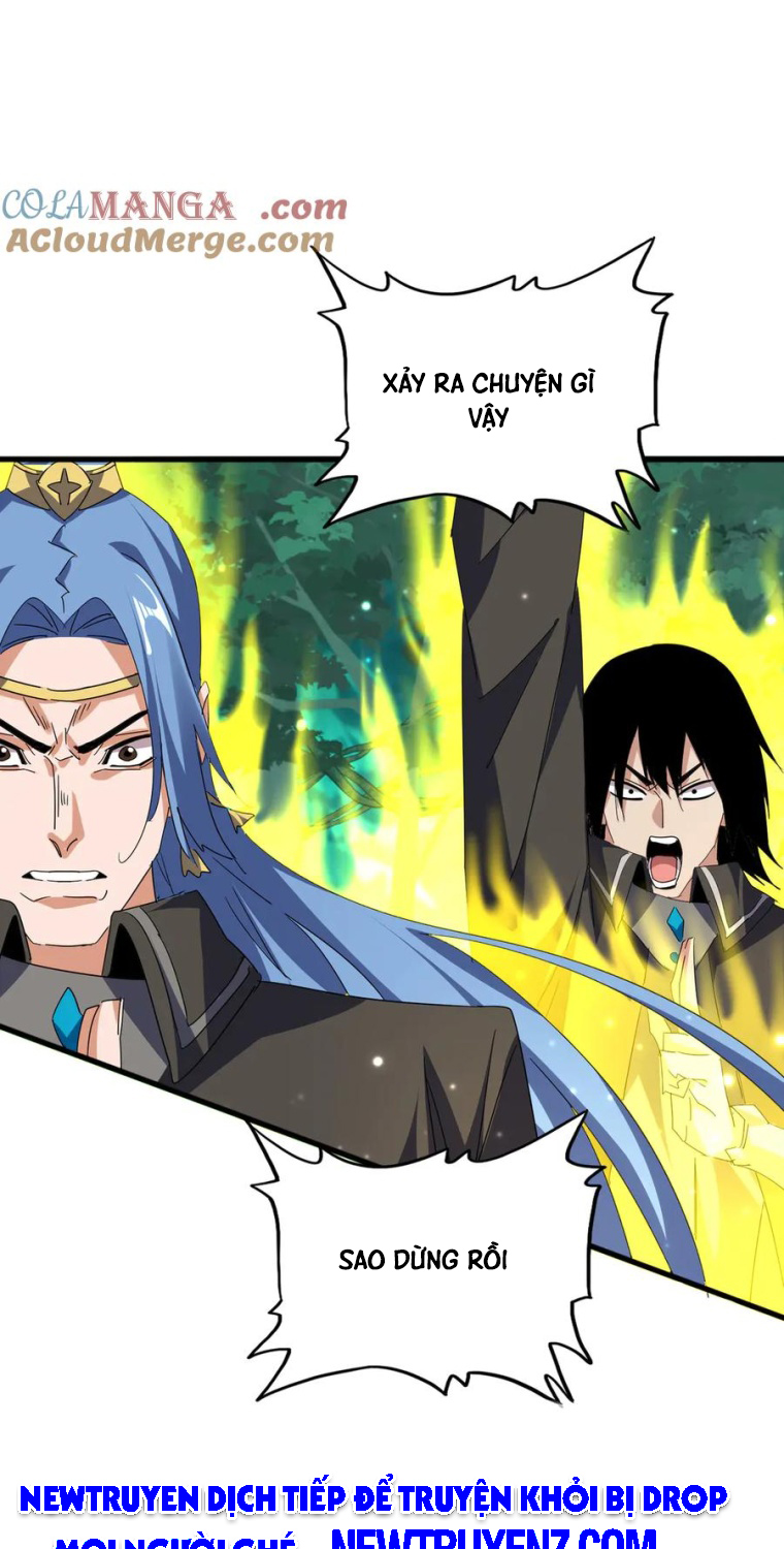 Đại Quản Gia Là Ma Hoàng chapter 702.99 - Trang 34