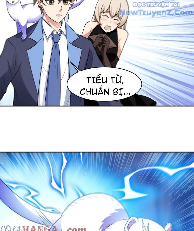 Ngự Thần Trùng Sinh chapter 109 - Trang 35