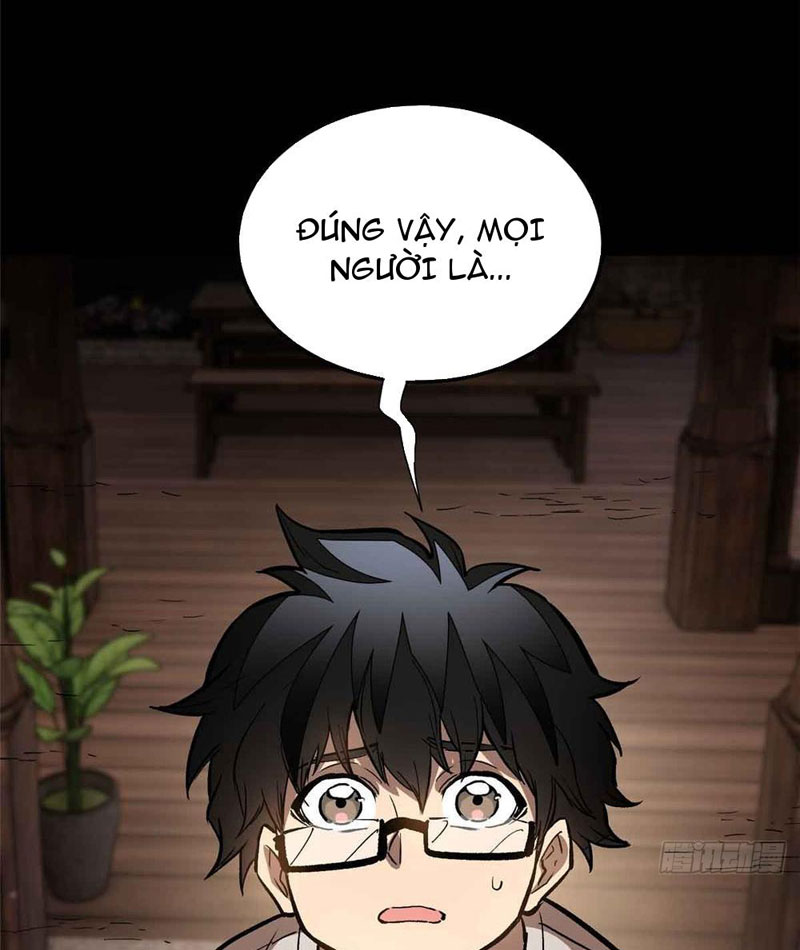 Thế Giới Siêu Phàm! Ta Là Ma Cà Rồng? chapter 1 - Trang 63