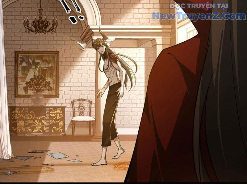 Ta Thăng Cấp Cùng Tai Ách chapter 3 - Trang 114