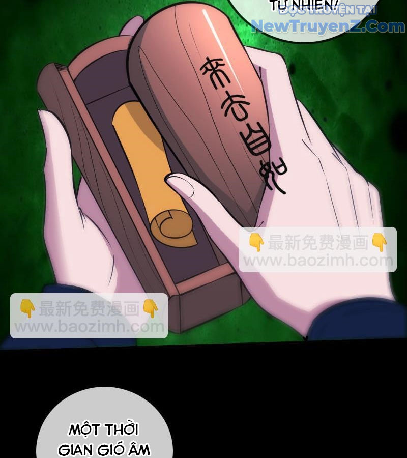 Kiếp Thiên Vận chapter 303 - Trang 29