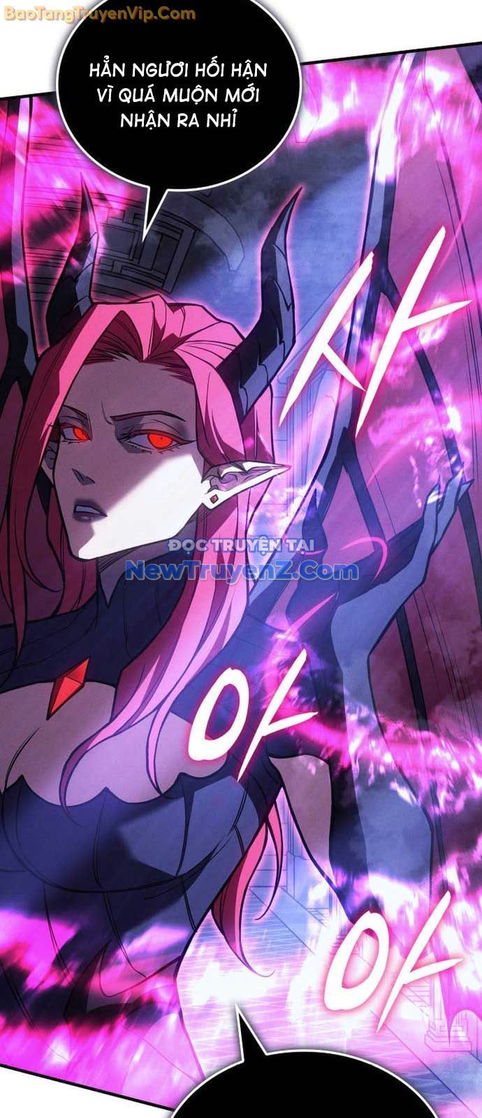 Hồi Quy Bằng Vương Quyền chapter 91 - Trang 12
