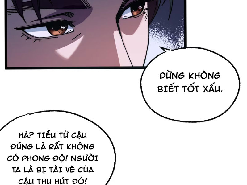 Bách Thú Chi Vương chapter 6 - Trang 109