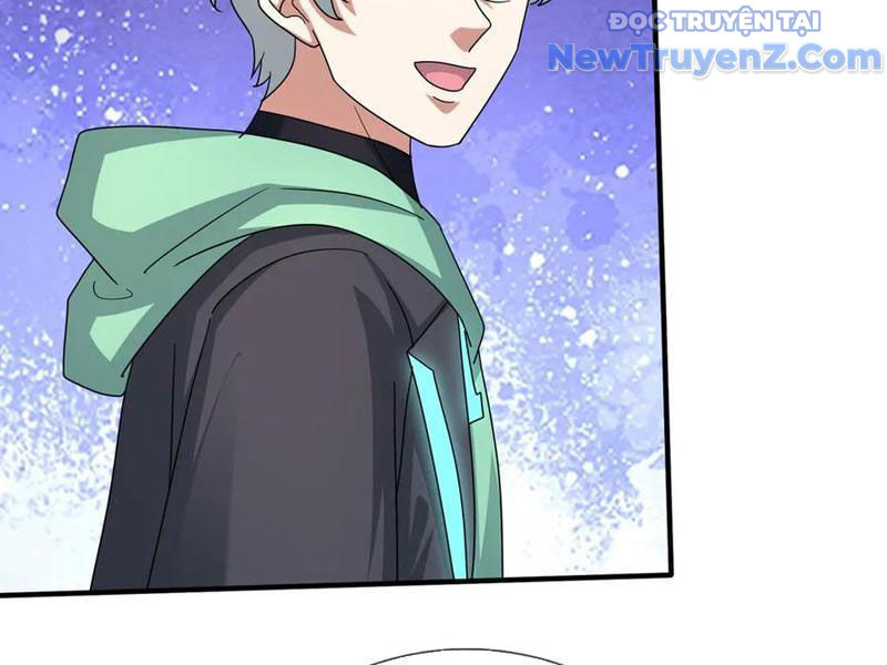 Khởi đầu Bằng Một Vạn Hít đất: Oanh Sát Thần Minh! chapter 47 - Trang 9