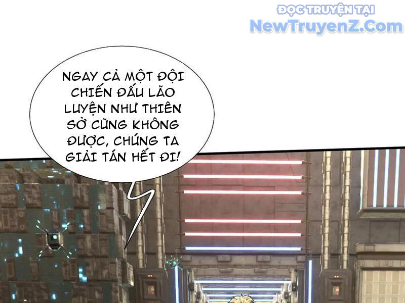 Khởi đầu Bằng Một Vạn Hít đất: Oanh Sát Thần Minh! chapter 47 - Trang 58