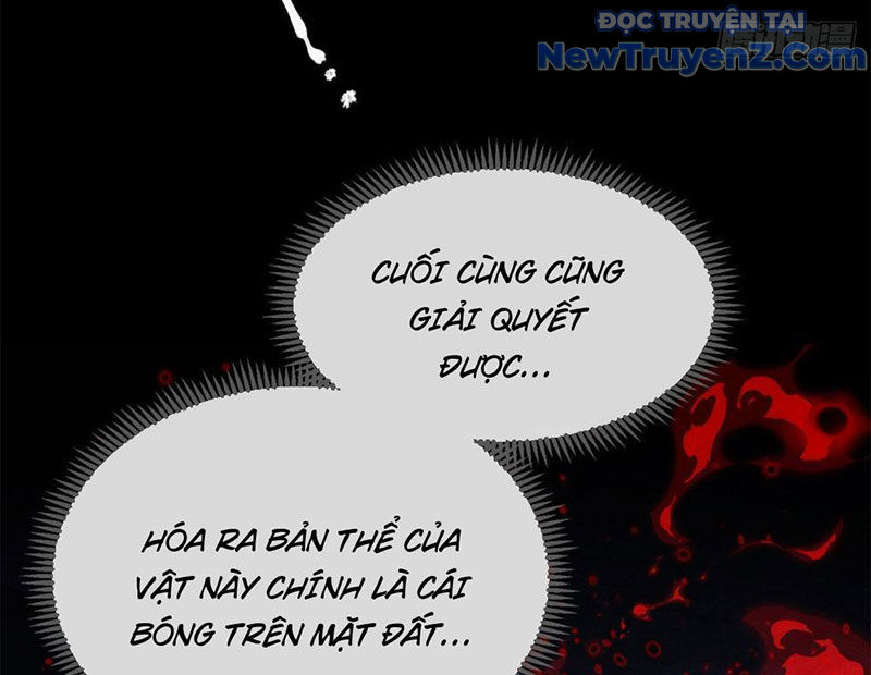 đạo Quỷ Dị Tiên chapter 36 - Trang 15