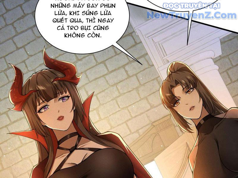 Ta Thăng Cấp Cùng Tai Ách chapter 4 - Trang 50
