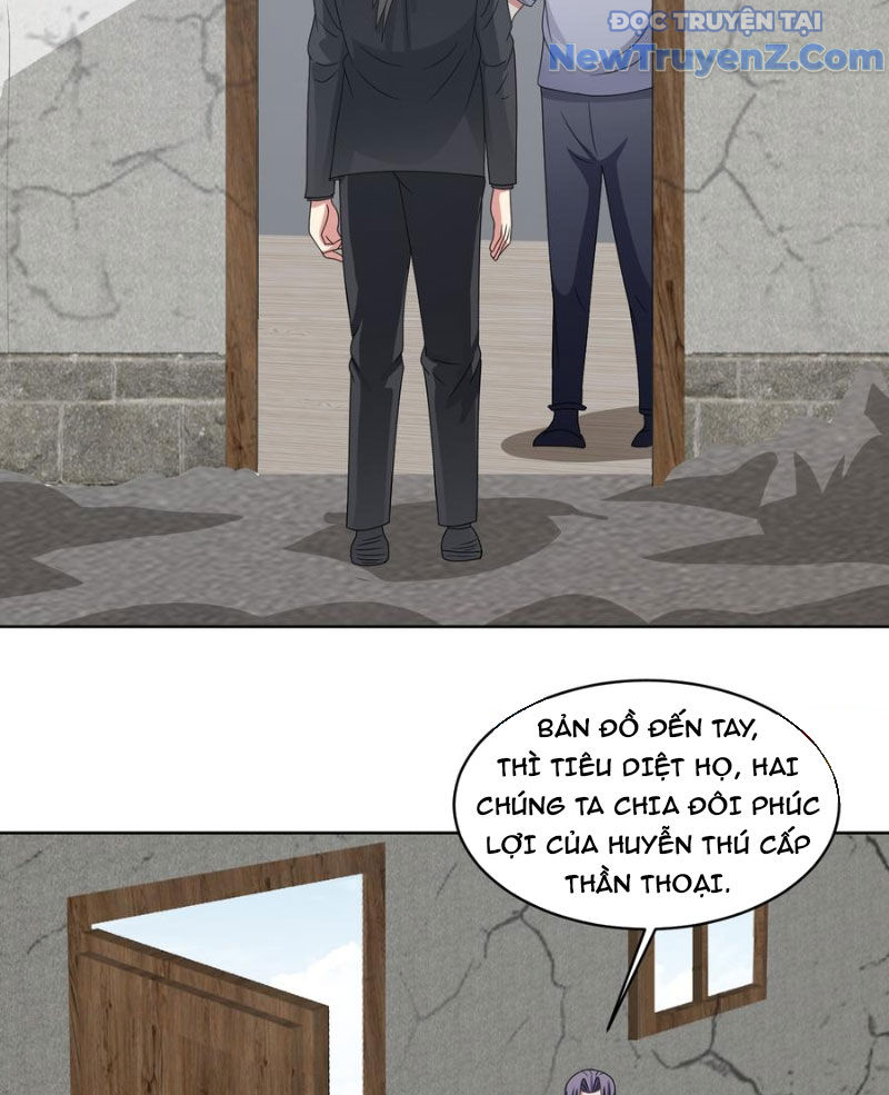 Ngự Thần Trùng Sinh chapter 113 - Trang 44