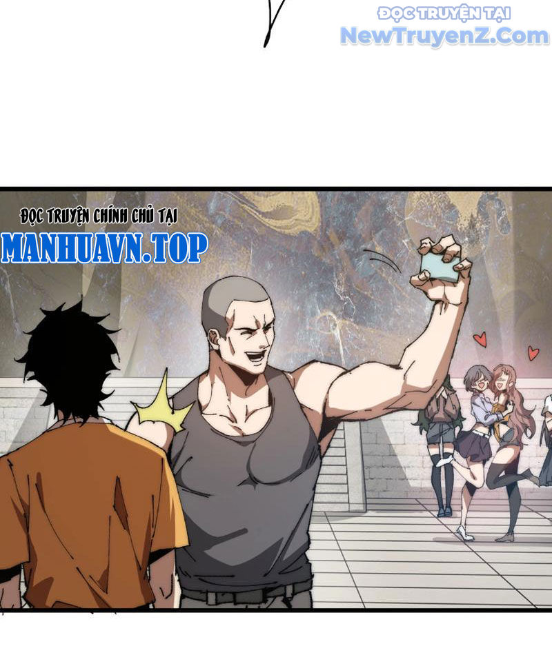 Triệu Hoán Ác Ma, Ta Đã Là Thâm Uyên chapter 1 - Trang 63