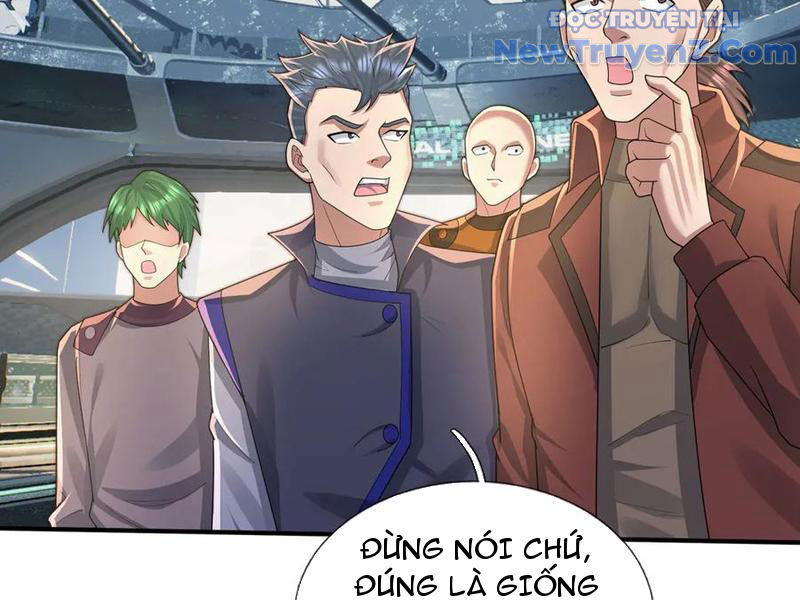 Khởi đầu Bằng Một Vạn Hít đất: Oanh Sát Thần Minh! chapter 45 - Trang 265