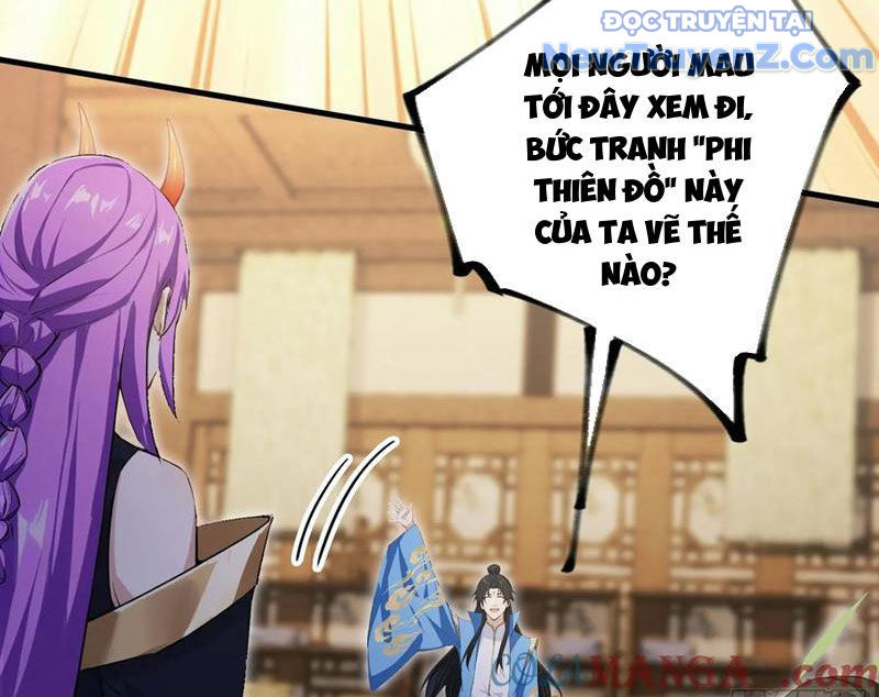 Hoá Ra Ta Đã Vô Địch Từ Lâu chapter 294 - Trang 15