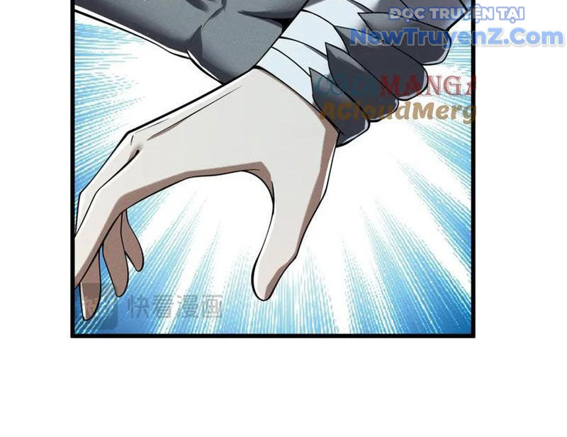 Ta Thăng Cấp Cùng Tai Ách chapter 34 - Trang 47