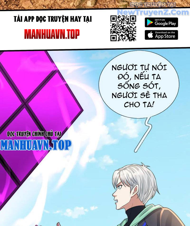 Khởi đầu Bằng Một Vạn Hít đất: Oanh Sát Thần Minh! chapter 37 - Trang 90