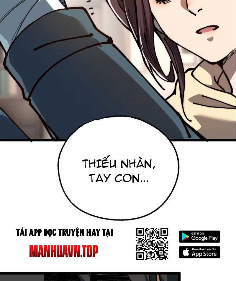 Bách Thú Chi Vương chapter 1 - Trang 129