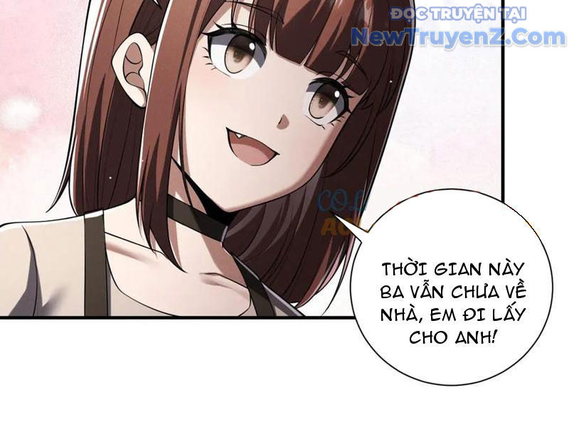 Ta Thăng Cấp Cùng Tai Ách chapter 32 - Trang 100