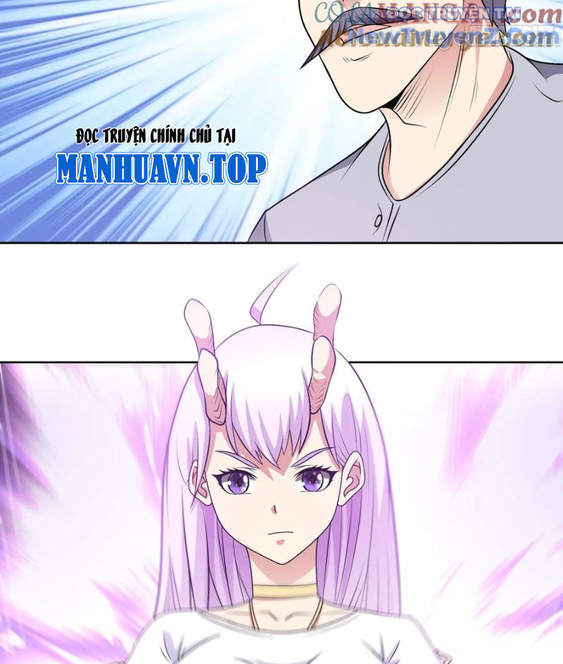 Ngự Thần Trùng Sinh chapter 114 - Trang 33