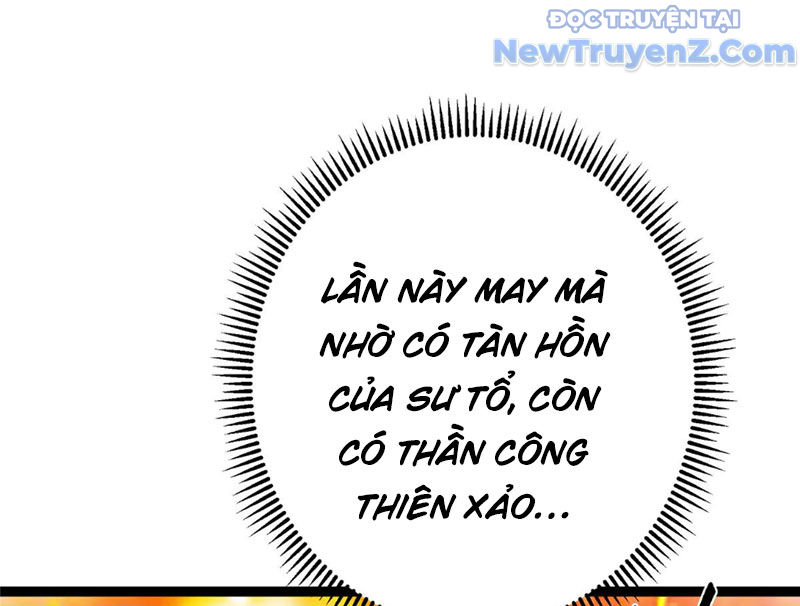 Chưởng Môn Khiêm Tốn Chút chapter 502 - Trang 49