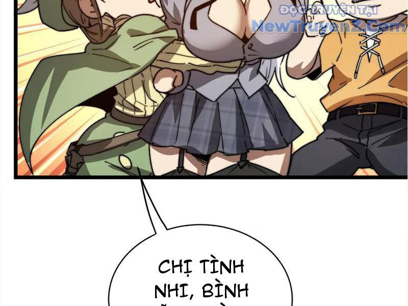 Triệu Hoán Ác Ma, Ta Đã Là Thâm Uyên chapter 14 - Trang 58