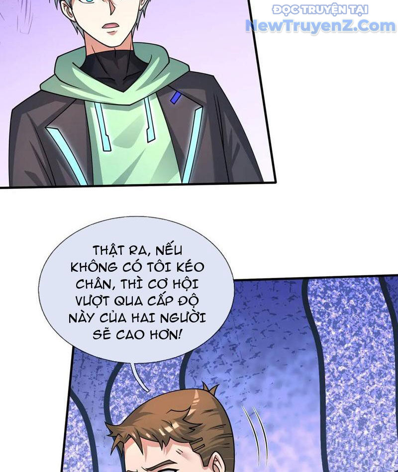 Khởi đầu Bằng Một Vạn Hít đất: Oanh Sát Thần Minh! chapter 46 - Trang 106