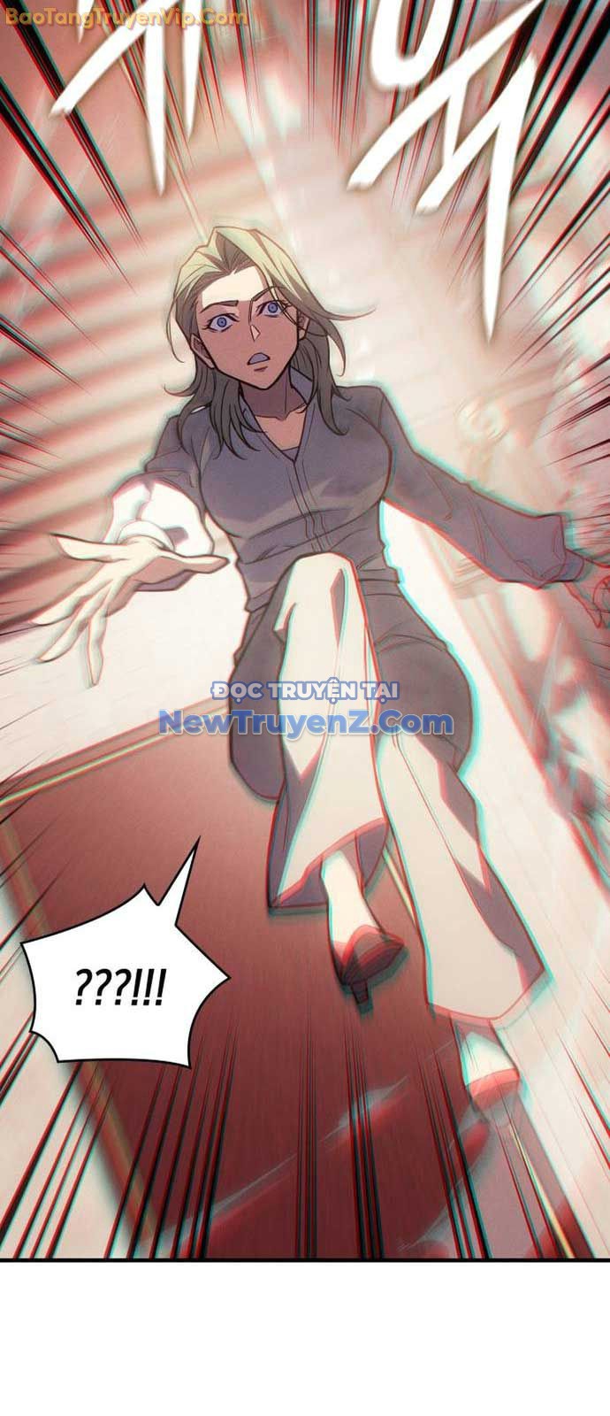 Hồi Quy Bằng Vương Quyền chapter 91 - Trang 24