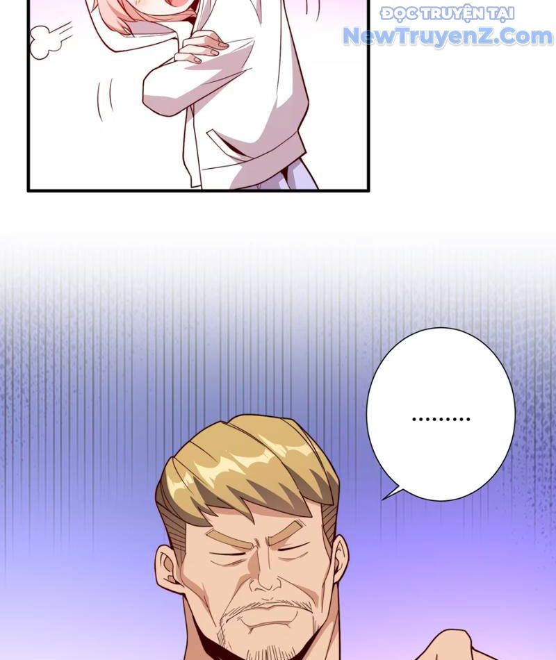 Hẹn Hò Để Cứu Thế Giới chapter 5 - Trang 59
