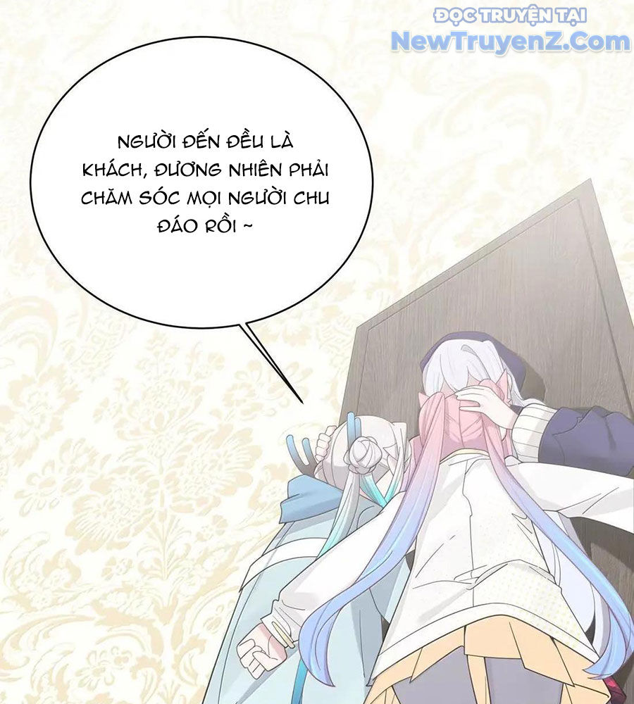 Làm Sao Để Chạy Trốn Dàn Hậu Cung chapter 171 - Trang 45