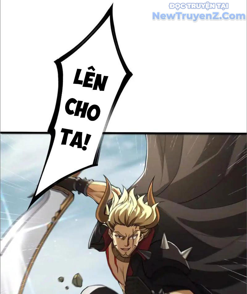 Ta Thăng Cấp Cùng Tai Ách chapter 23 - Trang 56