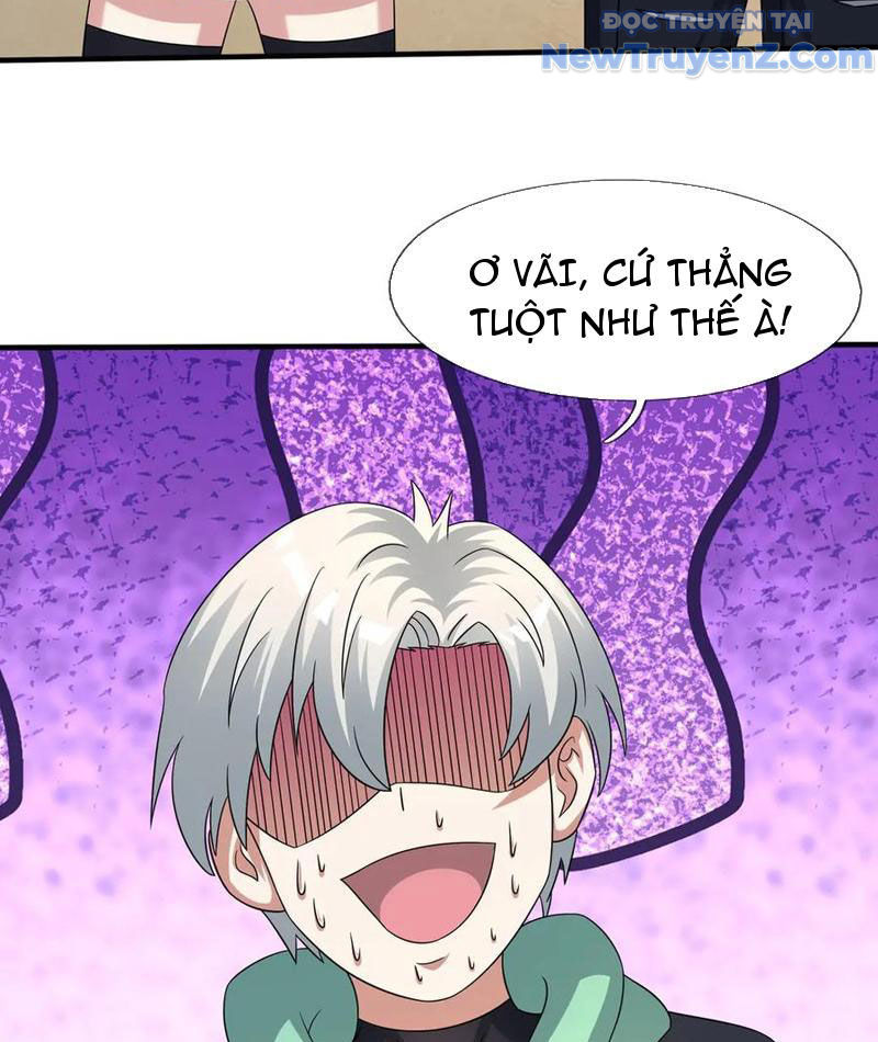 Khởi đầu Bằng Một Vạn Hít đất: Oanh Sát Thần Minh! chapter 46 - Trang 64