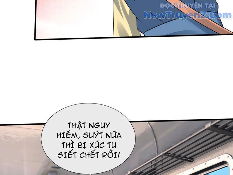 Khởi đầu Bằng Một Vạn Hít đất: Oanh Sát Thần Minh! chapter 41 - Trang 118