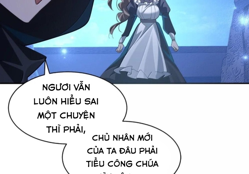 vượt cấp xuyên không, tại sao tôi lại trở thành tiểu thư tu sĩ? chapter 34 - Trang 27