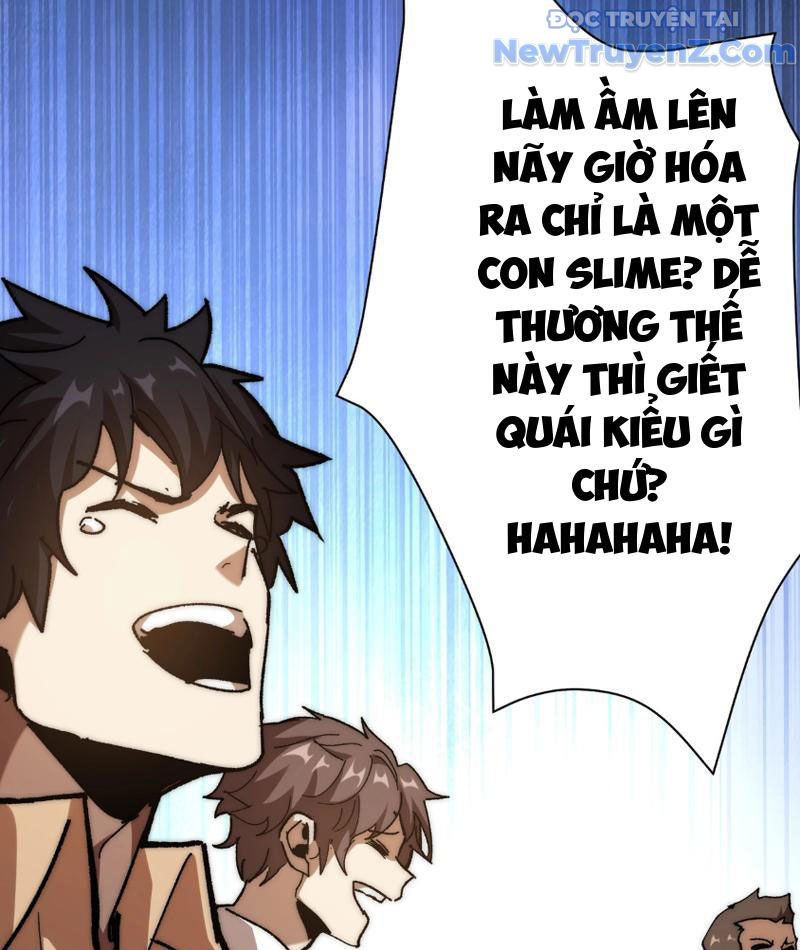 Triệu Hoán Ác Ma, Ta Đã Là Thâm Uyên chapter 2 - Trang 49