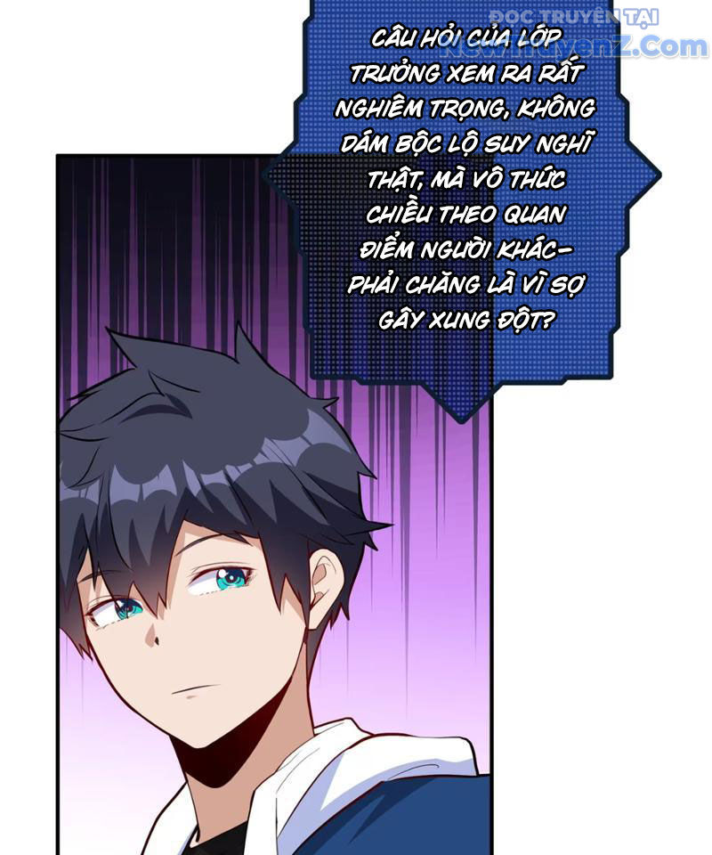 Hẹn Hò Để Cứu Thế Giới chapter 7 - Trang 94