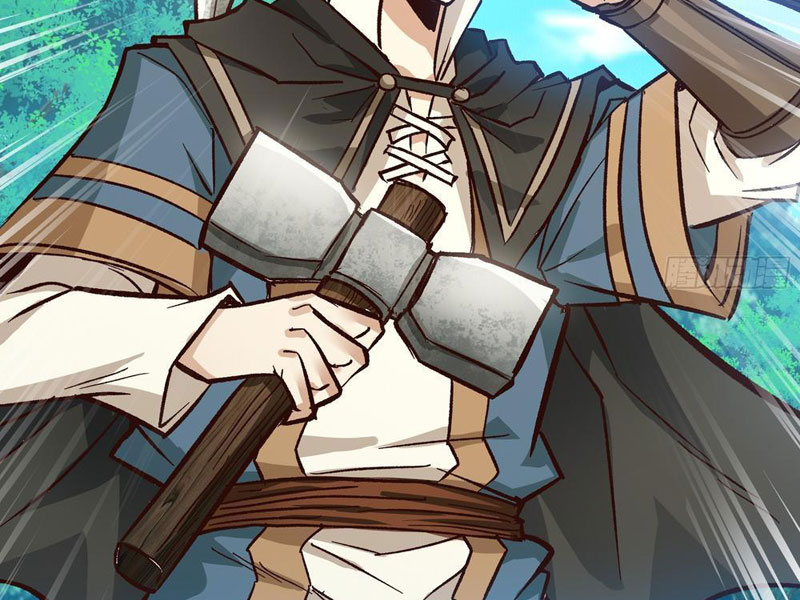 Ta Làm Npc ở Dị Giới chapter 9 - Trang 91