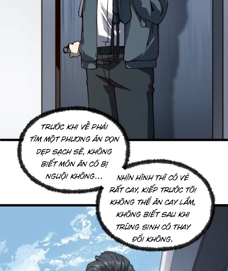 Bách Thú Chi Vương chapter 3 - Trang 85