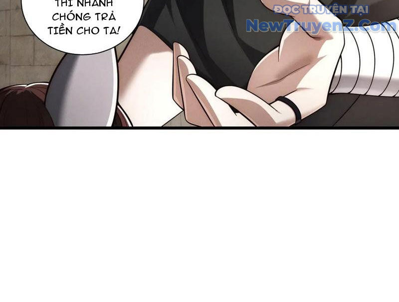 Ta Thăng Cấp Cùng Tai Ách chapter 35 - Trang 70