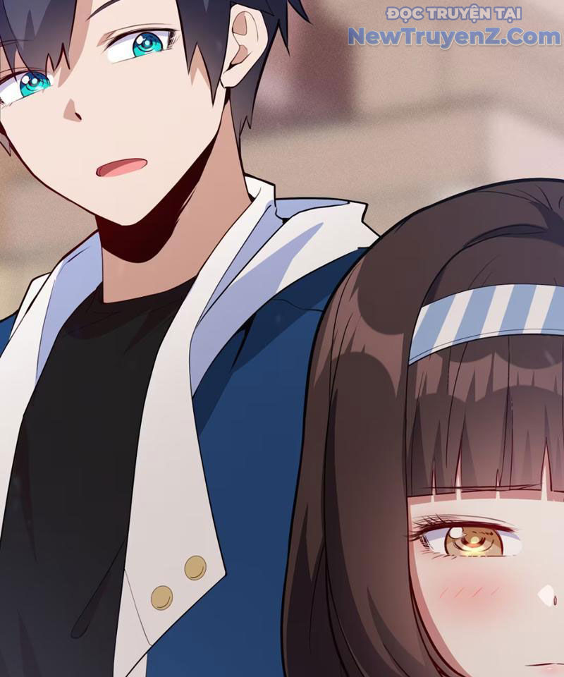 Hẹn Hò Để Cứu Thế Giới chapter 8 - Trang 18