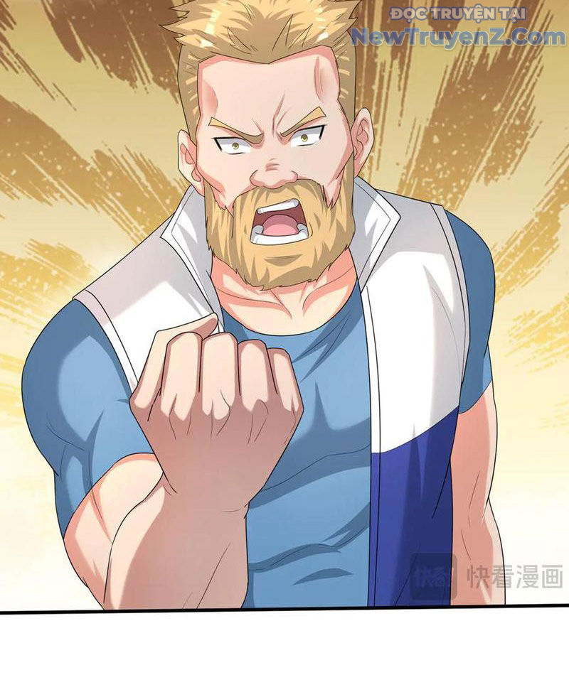 Khởi đầu Bằng Một Vạn Hít đất: Oanh Sát Thần Minh! chapter 54 - Trang 64