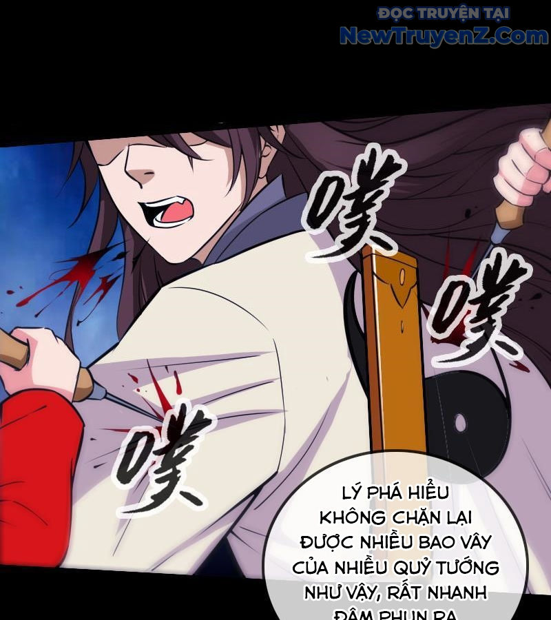 Kiếp Thiên Vận chapter 303 - Trang 19