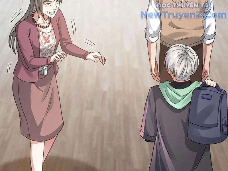 Khởi đầu Bằng Một Vạn Hít đất: Oanh Sát Thần Minh! chapter 39 - Trang 204