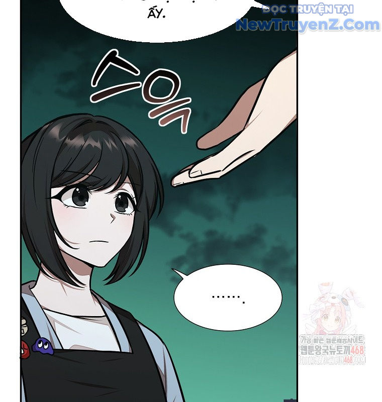 Chủ Xe Thức Ăn Nhanh Trong Ngục Tối chapter 65 - Trang 38